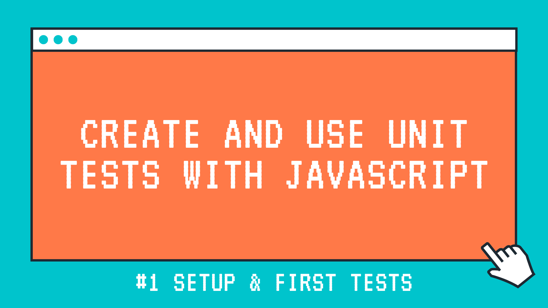 unit-tests-with-javascript